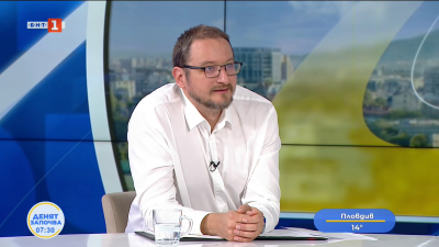 Дойчин Черешаров: Няма да се увеличава такса смет