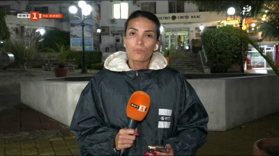 Потоп по Южното Черноморие: Три жертви и стотици евакуирани след приливна вълна