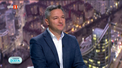 Кристиан Вигенин с мнение и анализ на политическата обстановка 