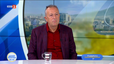 Атанас Фурнаджиев: България не изгражда футболисти, защото не инвестира във футбола