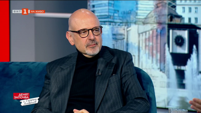 Реалността за държавата и за хората: Илия Лингорски