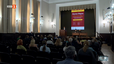 Корените на българската идентичност и Църквата като пазител на духовната и културна памет на нацията