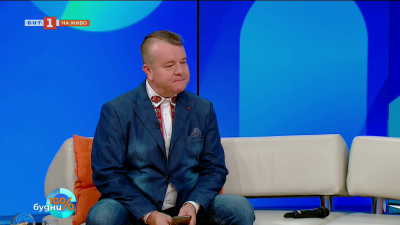 Гласът, който се помни: Илия Луков за вярата, песента и 30 години на сцена