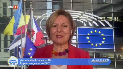 Два вота на недоверие срещу Урсула фон дер Лайен - предизвикателства и критики към Европейската комисия