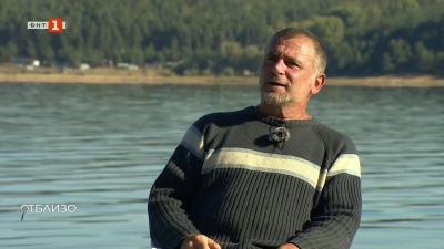 Йордан Русев за самотното му плаване от Ирландия до Карибите