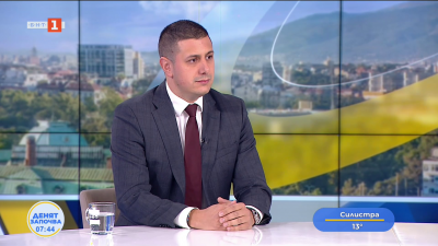 Атанас Атанасов, БСП-ОЛ: Кризата с боклука в София е резултат от грешни политически решения