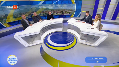 Идеята за “период на охлаждане” на президента - реакциите след предложението на Румен Христов в ефира на БНТ