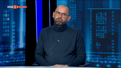 Мирослав Зафиров: Планът на Тръмп няма да спре войната в Газа