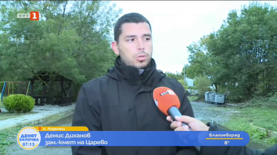 След проливния дъжд - каква е обстановката в Царево и Лозенец