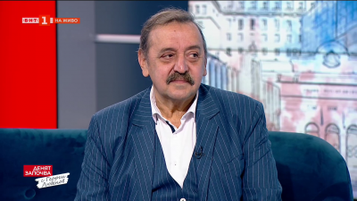 Проф. Кантарджиев: Грипните вируси са доста изменчиви, но с тривалентната ваксина ще имаме защита