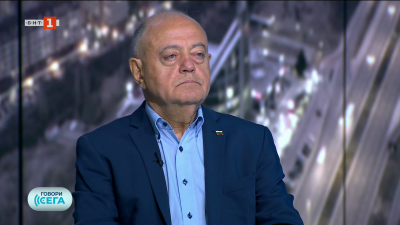 Атанас Атанасов: ВКС се произнесе за Сарафов, има и закон