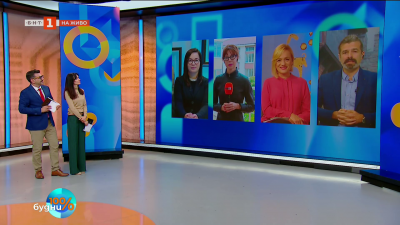 Нашето място България - новото предаване в ефира на БНТ 2