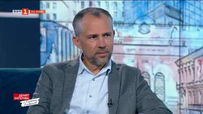 Авиосекторът, който преживява непрестанни промени - коментар на Александър Богоявленски