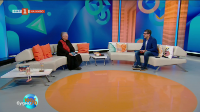 Макове сред асфалта – премиера на книгата на Красимира Димова 