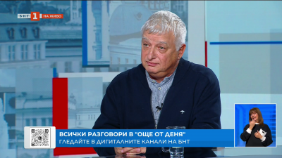 Иван Игов: Ако родителят не обръща внимание на детето - то се забива в телефона