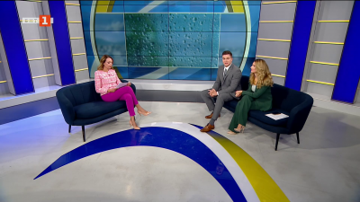 Каква е синоптичната обстановка в страната