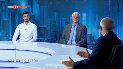 Алекс Грозданов: В отбора сме като братя, едно семейство