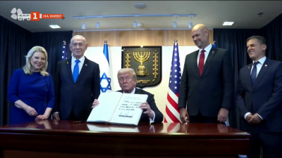 Равносметката след примирието в Газа