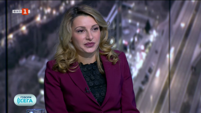 Павела Митова, ИТН: Аз съм оптимист за продължаване на този мандат