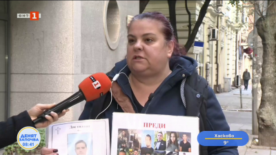 Ангели на пътя: Търпението ни приключи, няма да позволим повече безобразия в съдебната система