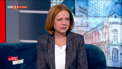 Йорданка Фандъкова: Кризата с боклука е много сериозно, всички трябва да помогнат да се реши