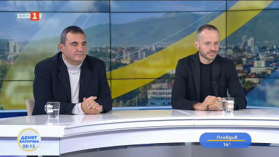 След изборите в Пазарджик - коментар на доц. Стойчо Стойчев и Веселин Стойнев