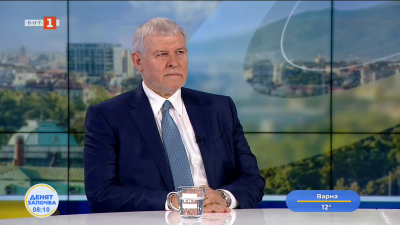 Румен Христов: Алчността да застроим всеки метър до морето доведе до бедствието в Елените