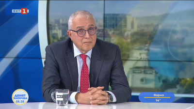 Европейски ден на донорството - може ли България да има повече трансплантирани? Разговор с проф. Никола Владов