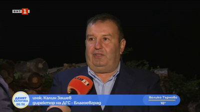 Търсенето на дърва за огрев в Югозападна България ще повлияе ли на цената им 