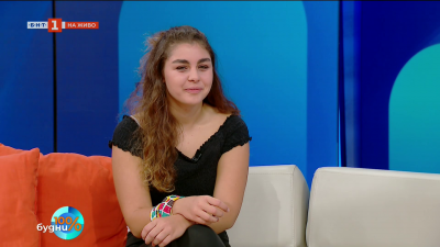 От Ню Йорк до Хаваи на стоп – историята на Виолета Кабаджова