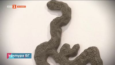 „Заблатяване (Swamping)“ на Мария Налбантова