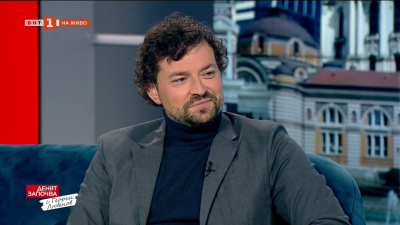 Зомбори е Зоро - популярният актьор представя ефектния мюзикъл