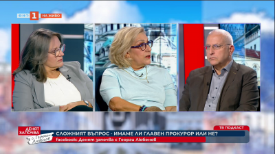 Актуалните събития и политическото напрежение 