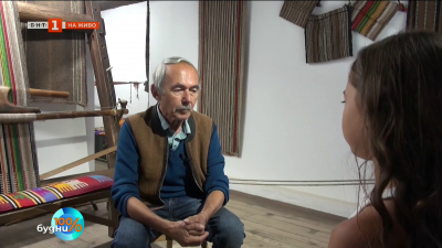 „Какъв да стана“: Позабравеният занаят „мутафчийство“