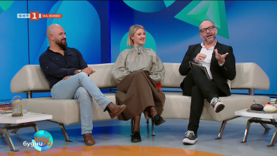 За любимите екранизации по литературни произведения 