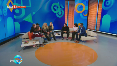 Wolf Hunt - рок и метъл фестивал в Челопеч  