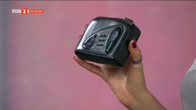 За миналото знам: Уокменът - прадядото на стриймплатформите