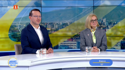 Американски и български педиатри обменят опит в рамките на съвместна програма за подобряване на детското здравеопазване у нас