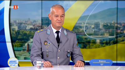 Ген. Русев: България сама охранява въздушното си пространство, МиГ-29 продължава да лети