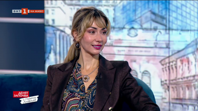 Антоанета Добрева - Нети: Дотук моят живот се оказа всичко друго, но не и обикновен