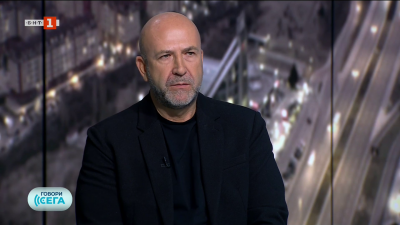 Корупционният скандал, който заглуши концерта на Роби Уилямс - коментар на бившия шеф на КАТ Богдан Милчев