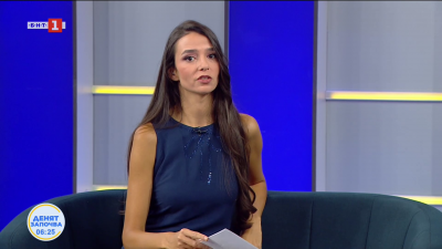 Днес времето ще се задържи облачно с валежи от дъжд 