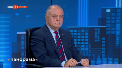 Атанас Атанасов: Аз бях първият, който каза да се закрие КПК