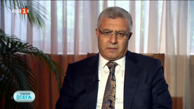 Главният прокурор на Турция за борбата с трансграничната престъпност