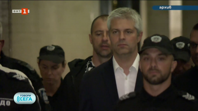 Съдът остави в ареста кмета на Варна Благомир Коцев