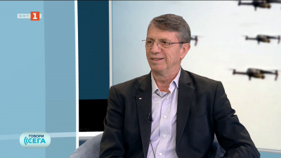 Ще се опази ли ЕС от военната заплаха - коментар на полк. Иван Миланов от Атлантик