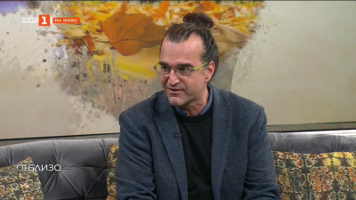 Изумителните изследователски мисии в недрата на земята на Цветан Паров