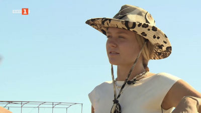 За любовта към конете, земята и животните