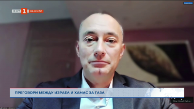 Николай Младенов: Критичен момент за Близкия изток – натискът върху Израел и Хамас расте за постигане на споразумение