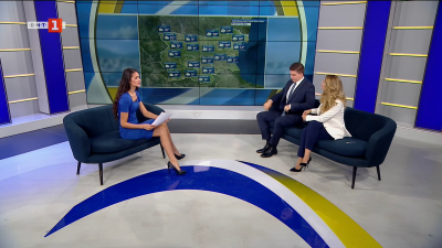 Какво време да очакваме в предстоящите дни